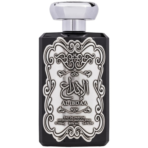 Parfum arabesc pentru barbati Ard al Zaafaran Al Ibdaa for Men - 100ml