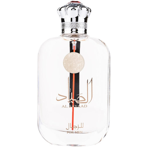 Parfum arabesc pentru barbati Ard al Zaafaran Al Sayaad for Men - 100ml