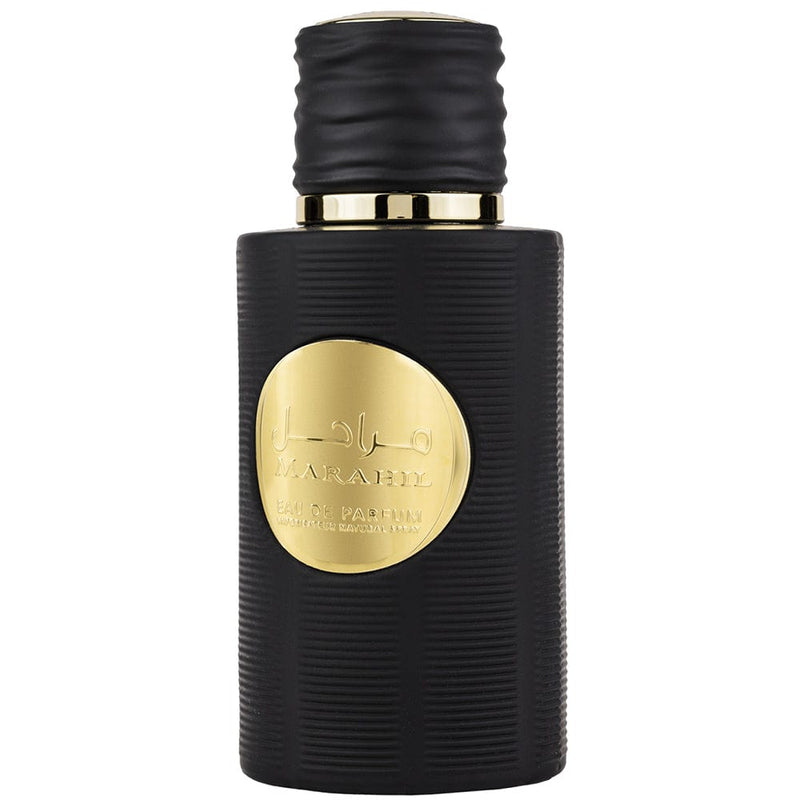 Parfum arabesc pentru barbati Ard al Zaafaran Marahil - 100ml