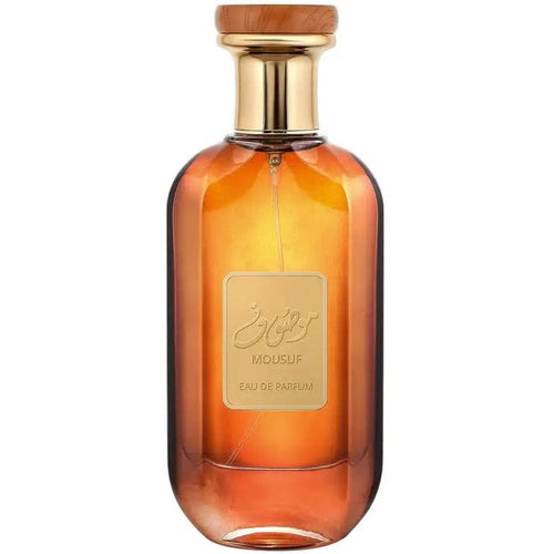 Parfum arabesc pentru barbati Ard al Zaafaran Mousuf - 100ml