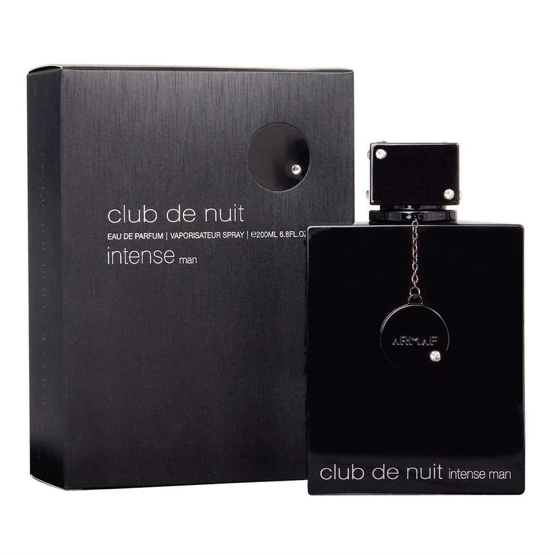 Parfum arabesc pentru barbati Armaf Club de Nuit Intense Man - 200ml