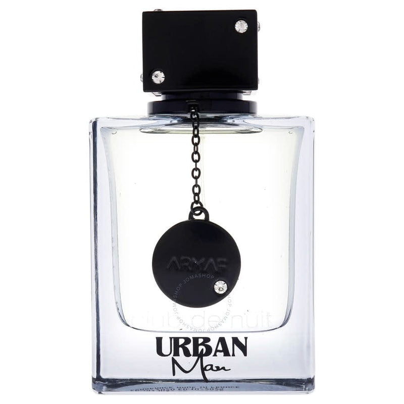 Parfum arabesc pentru barbati Armaf Club de Nuit Urban - 105ml