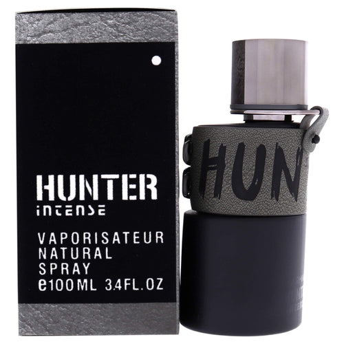 Parfum arabesc pentru barbati Armaf Hunter Intense - 100ml