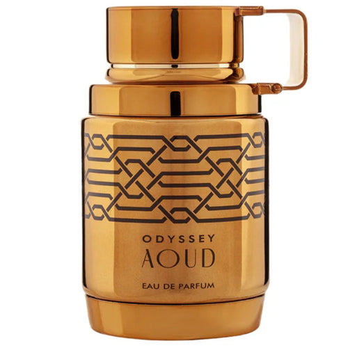 Parfum arabesc pentru barbati Armaf Odyssey Aoud 100ml