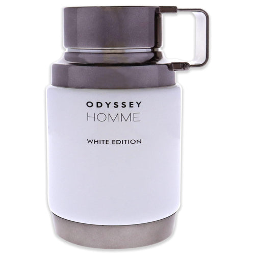 Parfum arabesc pentru barbati Armaf Odyssey Homme White Edition - 100ml