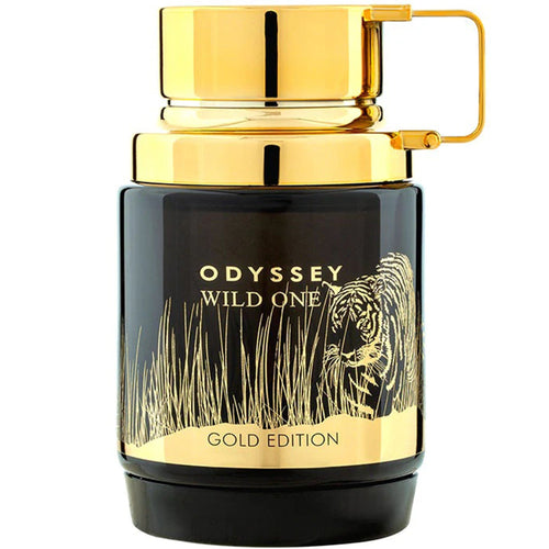 Parfum arabesc pentru barbati Armaf Odyssey Wild One 100ml