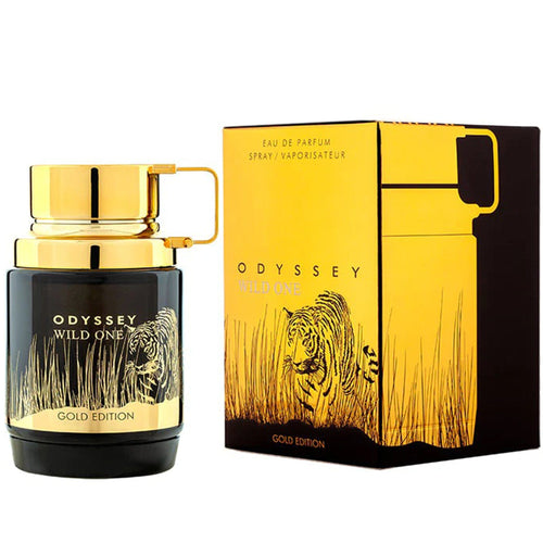 Parfum arabesc pentru barbati Armaf Odyssey Wild One 100ml