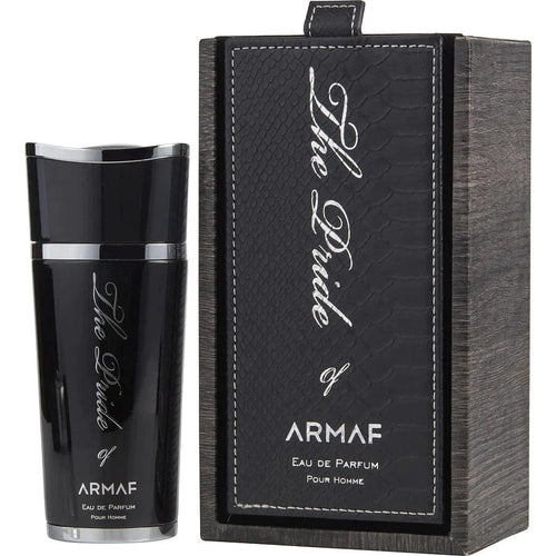 Parfum arabesc pentru barbati Armaf The Pride Of Armaf for Man - 100ml