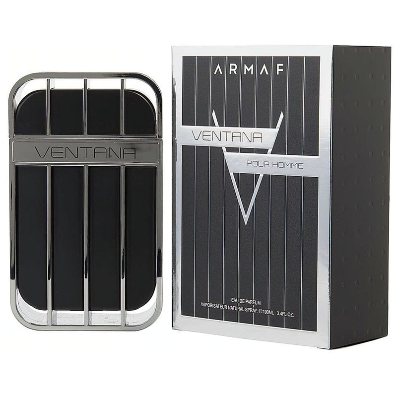 Parfum arabesc pentru barbati Armaf Ventana pour Homme - 100ml