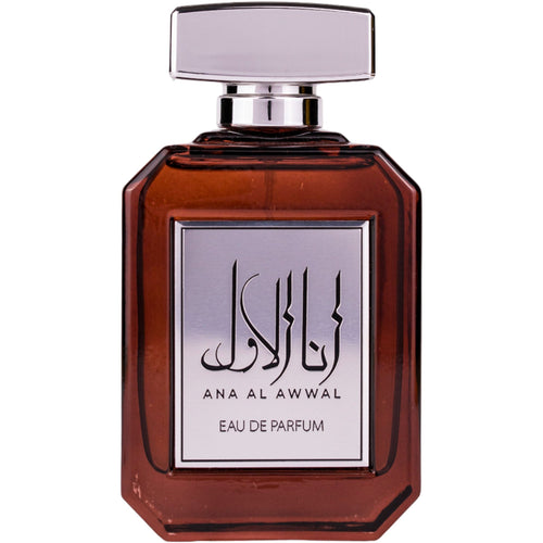 Parfum arabesc pentru barbati Attri Ana Al Awal - 100ml