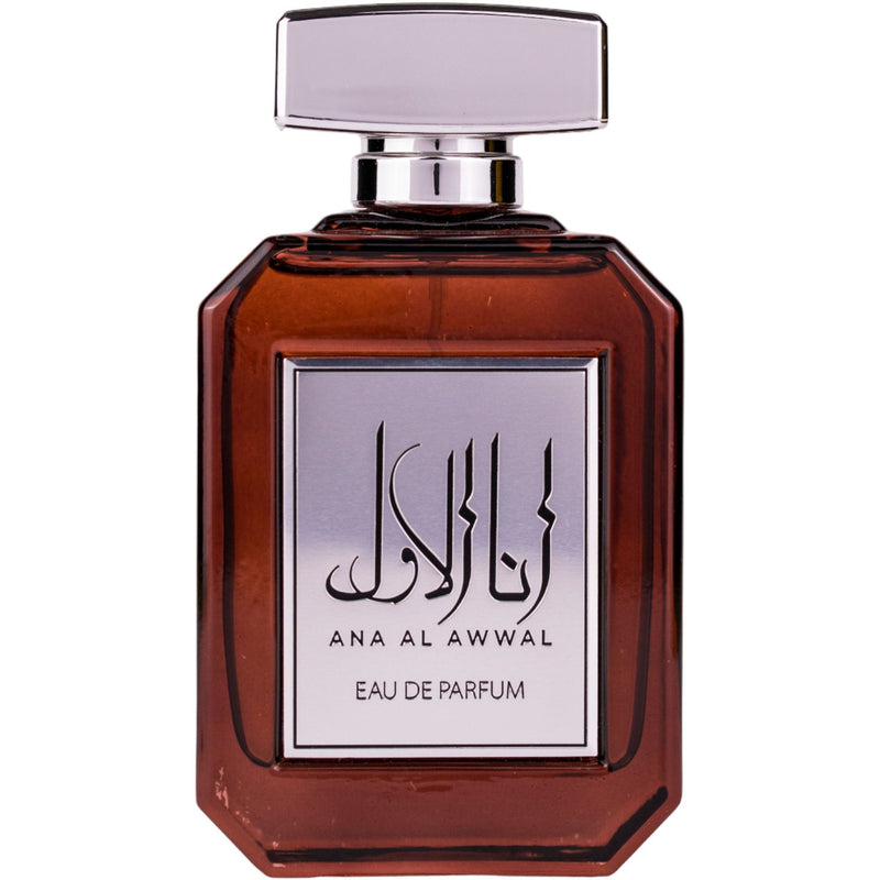 Parfum arabesc pentru barbati Attri Ana Al Awal - 100ml