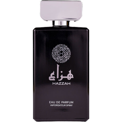 🎁 Parfum arabesc pentru barbati Attri Hazzah - 100ml (100% off)