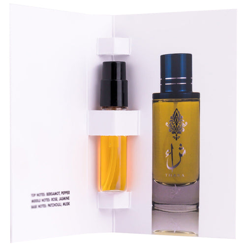 Parfum arabesc pentru barbati Attri Thara Men -2ml