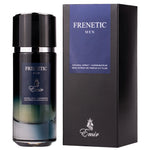 Parfum arabesc pentru barbati Emir by Paris Corner Frenetic Men - 80ml