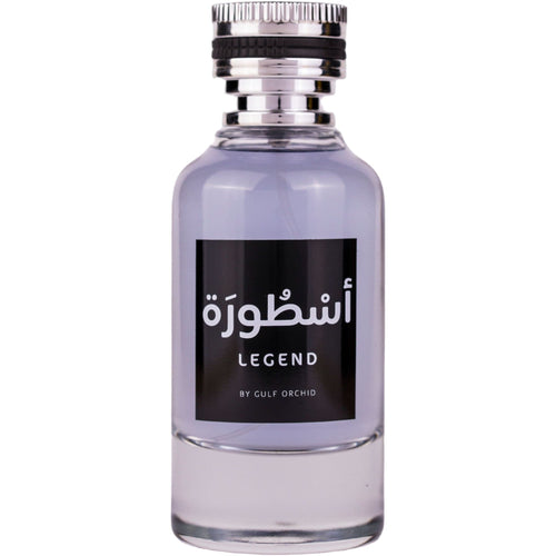 🎁 Parfum arabesc pentru barbati Gulf Orchid Legend - 110ml (100% off)