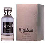 Parfum arabesc pentru barbati Gulf Orchid Legend - 110ml