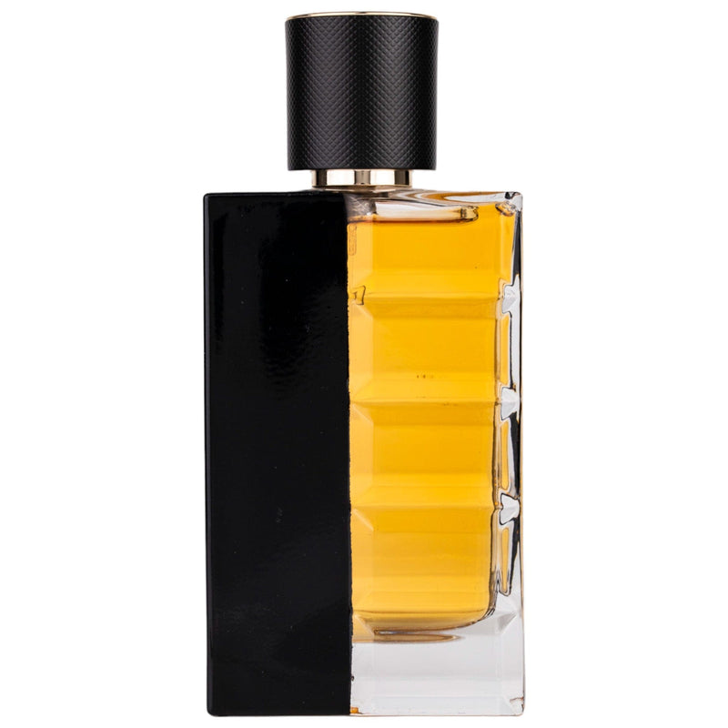 Parfum arabesc pentru barbati Gulf Orchid Power - 100ml