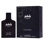 Parfum arabesc pentru barbati Gulf Orchid Shahm 100ml