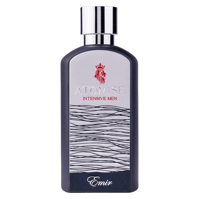 Parfum arabesc pentru barbati Intensive Men - 100 ml