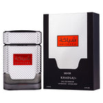 Parfum arabesc pentru barbati Khadlaj Khadlaj Shiyaaka Silver 100ml