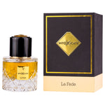 Parfum arabesc unisex La Fede Intoxicate - 100ml