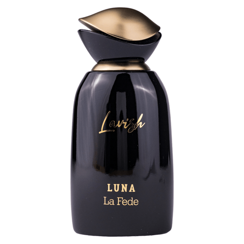 Parfum arabesc pentru barbati La Fede Lavish Luna - 100ml