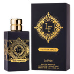 Parfum arabesc pentru barbati La Fede Oud for Kings - 100ml