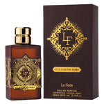 Parfum arabesc pentru barbati La Fede Oud for Victory - 100ml