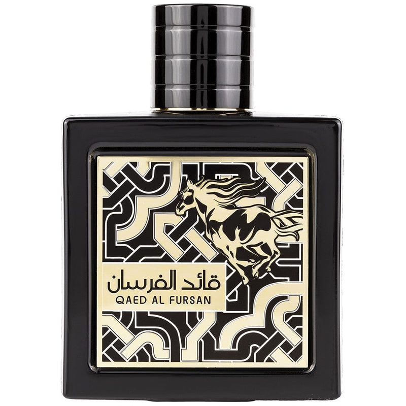 Parfum arabesc pentru barbati Lattafa Perfumes Qaed Al Fursan - 90ml