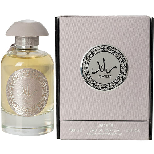 Parfum arabesc pentru barbati Lattafa Perfumes Ra'ed - 100ml