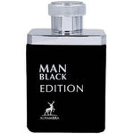 Parfum arabesc pentru barbati Maison Alhambra Man Black Edition - 100ml