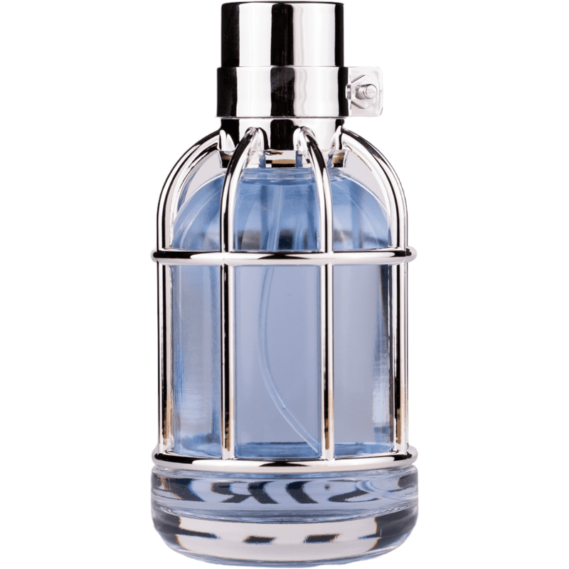 Parfum arabesc pentru barbati Maison Asrar Desire - 100ml