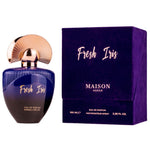 Parfum arabesc pentru barbati Maison Asrar Fresh Iris - 100ml