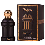 Parfum arabesc pentru barbati Maison Asrar Petra - 100ml