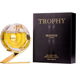 Parfum arabesc unisex Maison Asrar Trophy - 100ml