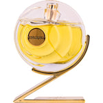 Parfum arabesc unisex Maison Asrar Trophy - 100ml