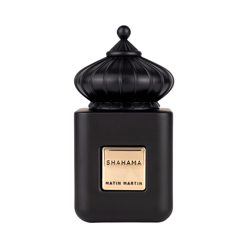 Parfum arabesc barbati MATIN MARTIN - Shahama - 100ml