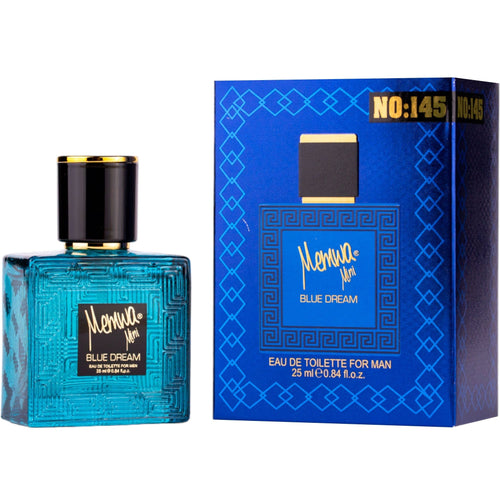 Parfum arabesc pentru barbati Memwa Blue Dream - 25ml