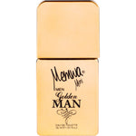 Parfum arabesc pentru barbati Memwa Golden Man - 30ml