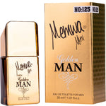 Parfum arabesc pentru barbati Memwa Golden Man - 30ml