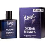 Parfum arabesc pentru barbati Memwa Ocean - 25ml