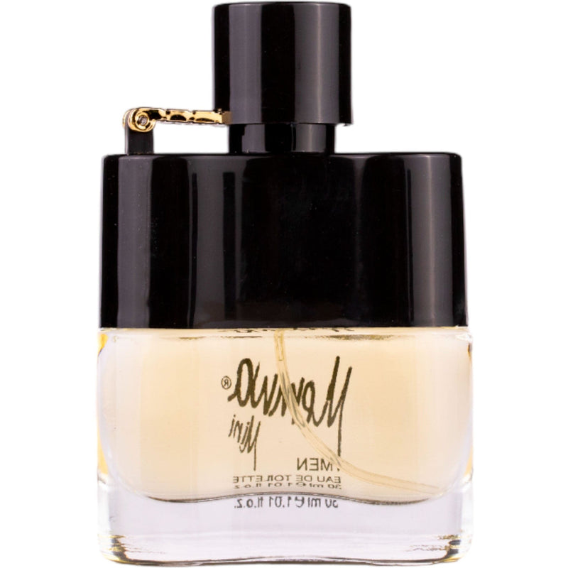 Parfum arabesc pentru barbati Memwa Sky Sky - 30ml