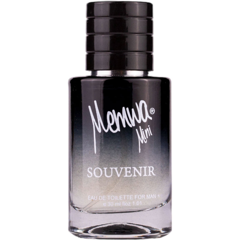 Parfum arabesc pentru barbati Memwa Souvenir - 35ml