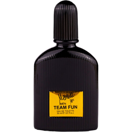 🎁 Parfum arabesc pentru barbati Memwa Team Fun - 30ml (100% off)