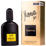 Parfum arabesc pentru barbati Memwa Team Fun - 30ml