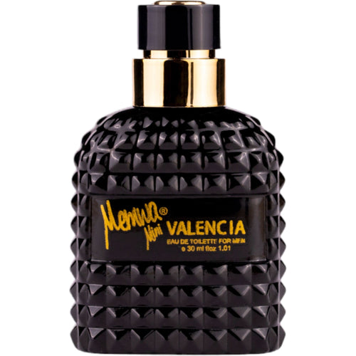 Parfum arabesc pentru barbati Memwa Valencia - 30ml