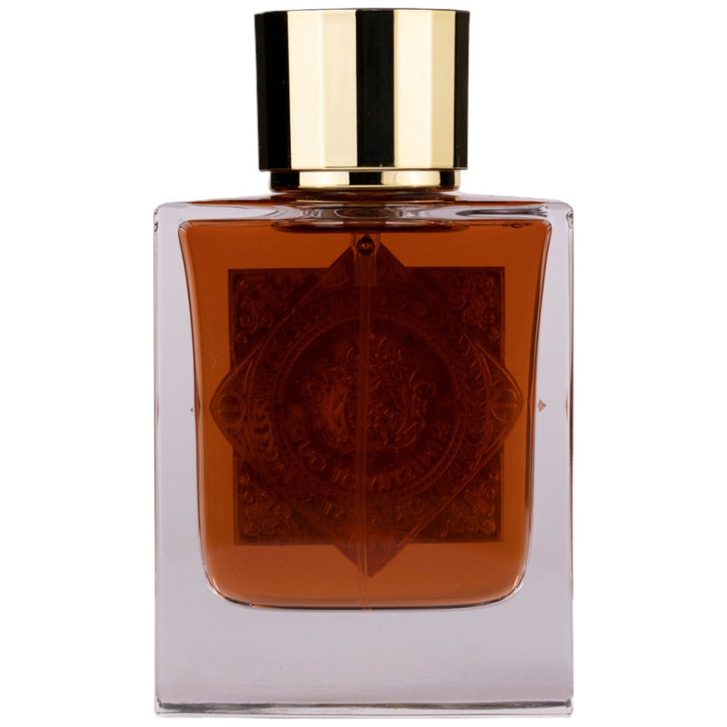 Parfum arabesc unisex Ministry of Oud by Paris Corner Greatest - 100ml