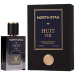 Parfum arabesc pentru barbati North Stag by Paris Corner Huit VIII - 100ml