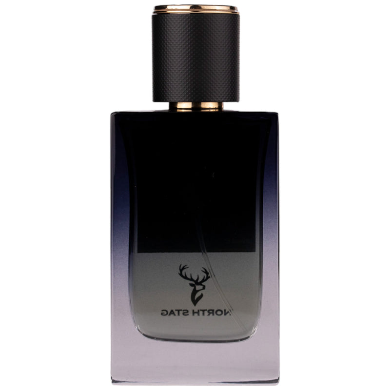 Parfum arabesc pentru barbati North Stag by Paris Corner Huit VIII - 100ml