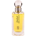 Parfum arabesc pentru barbati Nylaa Amber Delicieux - 100ml